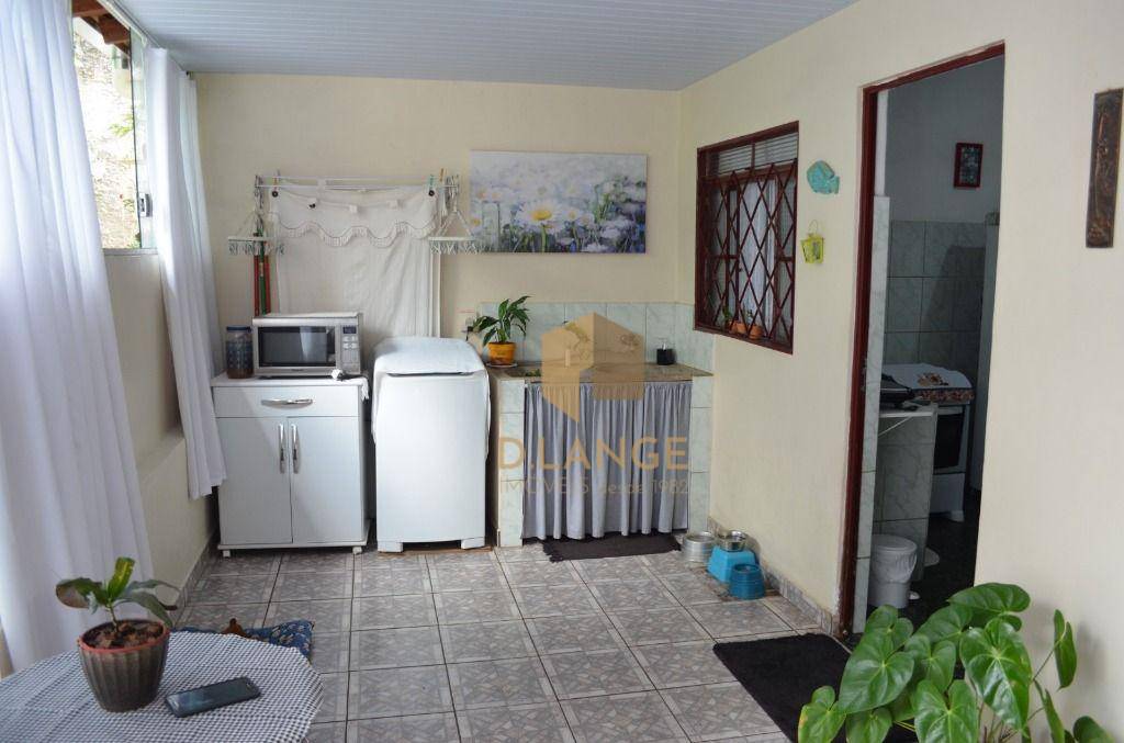 Casa à venda com 2 quartos, 100m² - Foto 21