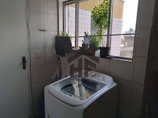 Apartamento à venda com 4 quartos, 105m² - Foto 20