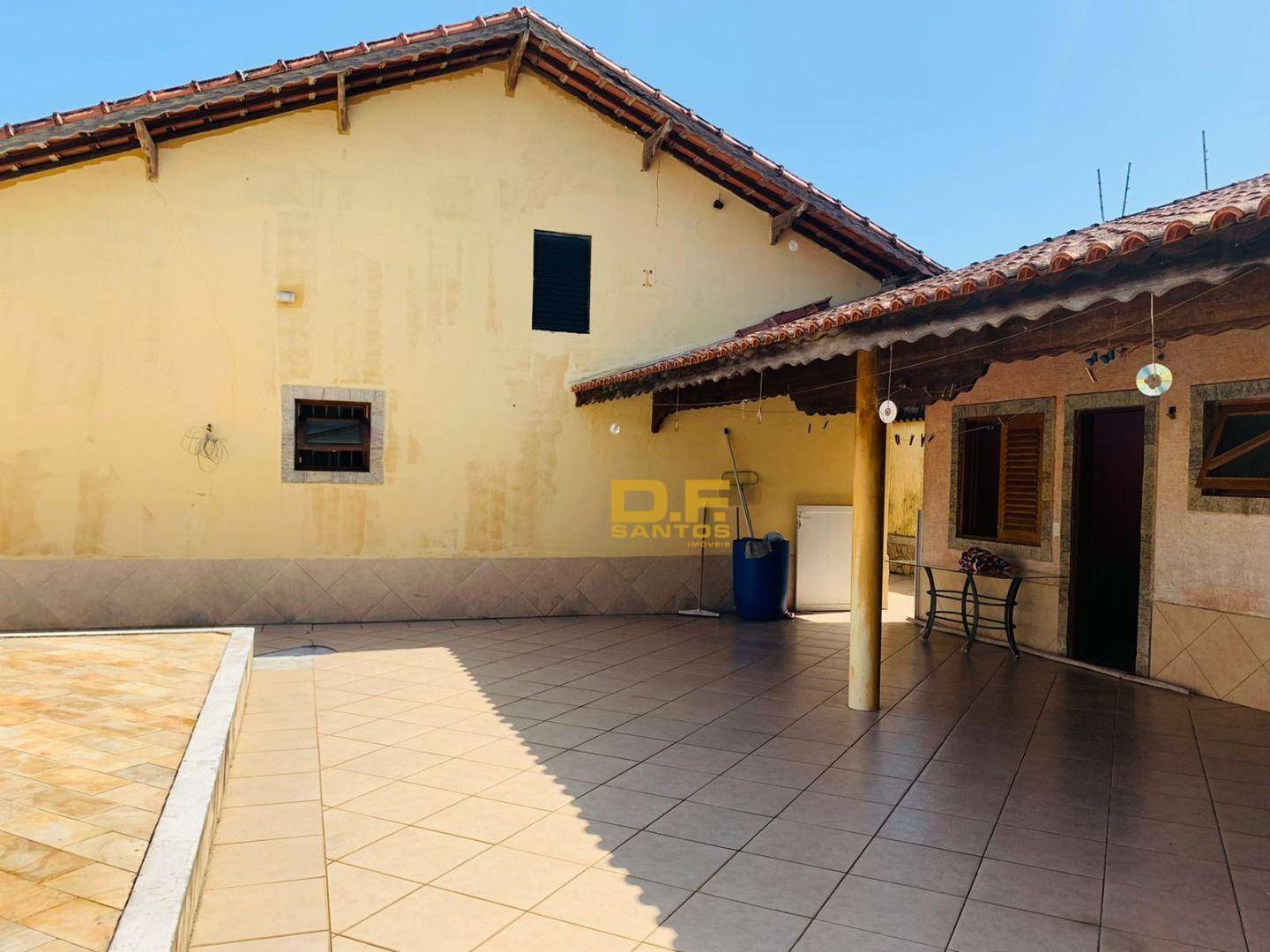 Casa à venda com 3 quartos, 150m² - Foto 20