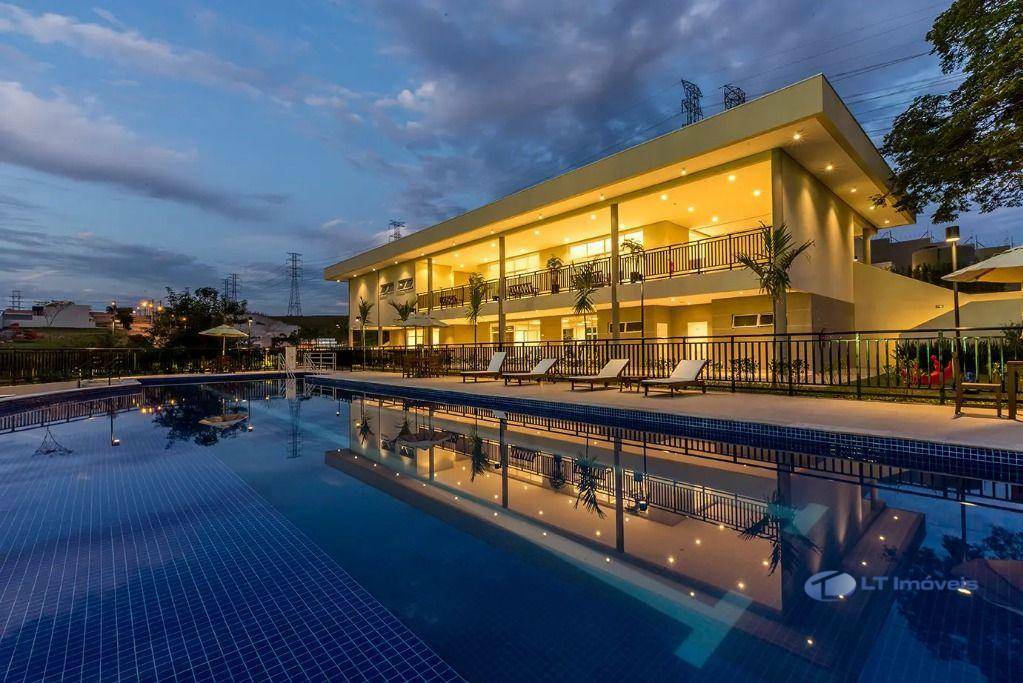 Casa de Condomínio à venda com 3 quartos, 230m² - Foto 16