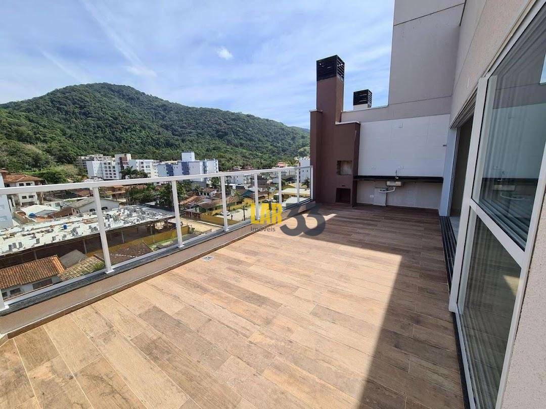 Cobertura, 3 quartos, 150 m² - Foto 1