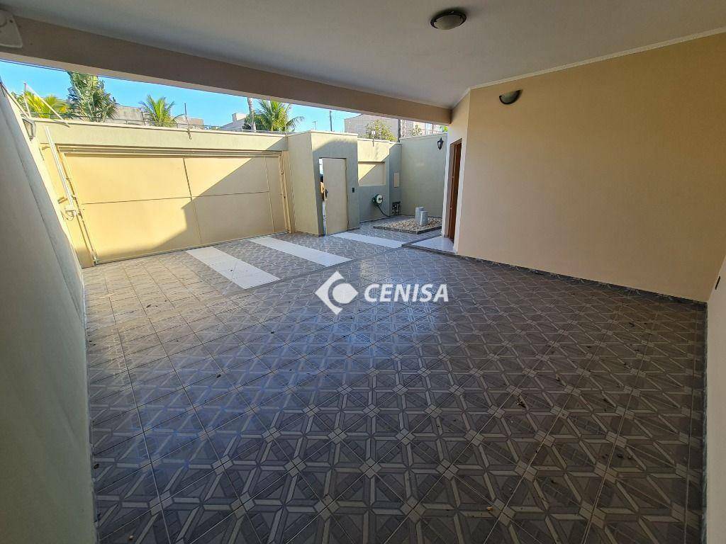 Casa para alugar com 3 quartos, 120m² - Foto 3