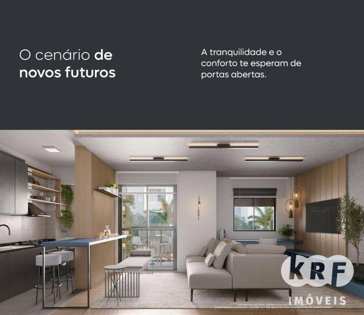 Apartamento à venda com 2 quartos, 47m² - Foto 18