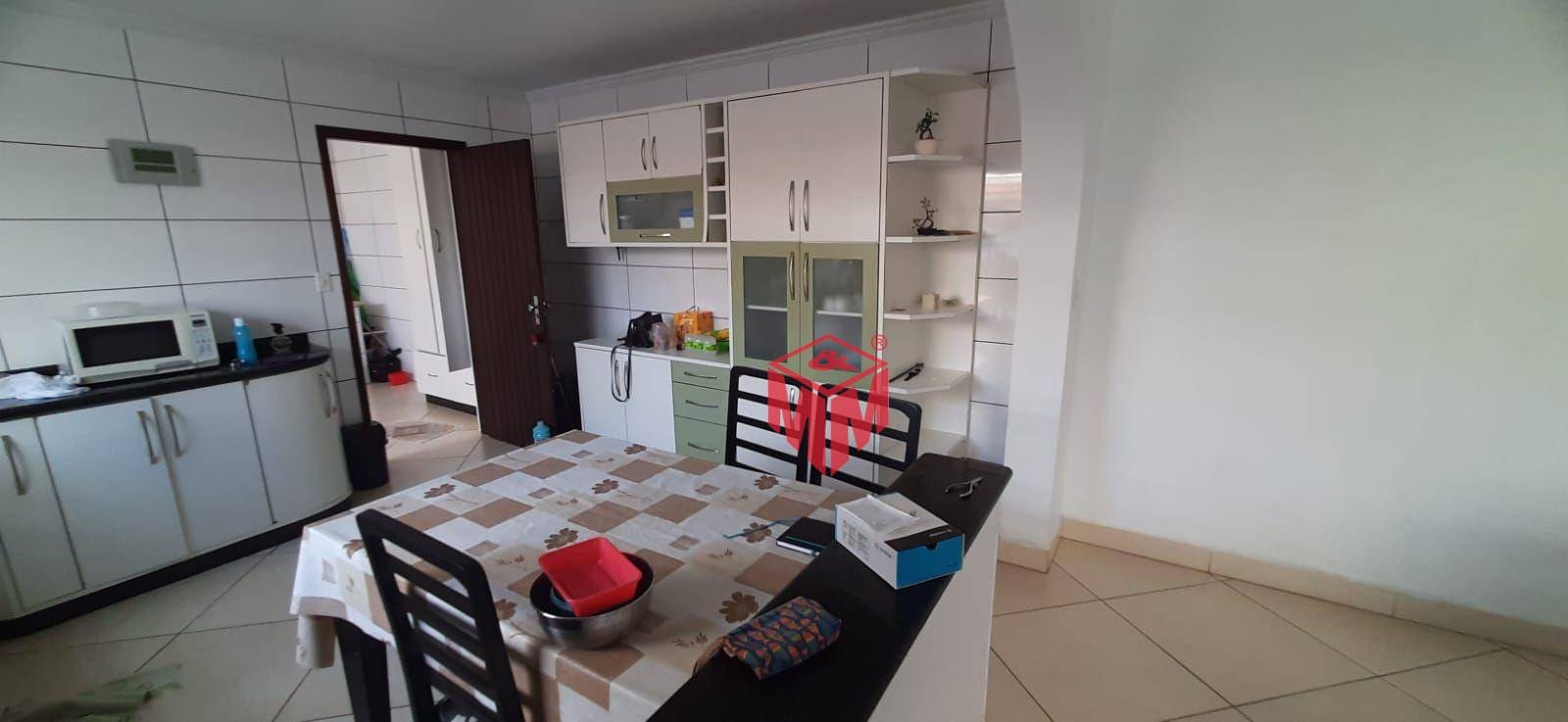 Sobrado à venda com 3 quartos, 253m² - Foto 12