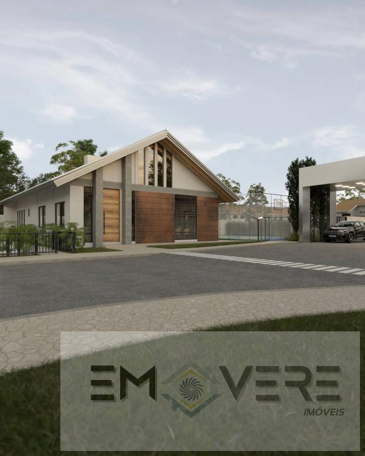 Casa de Condomínio à venda com 3 quartos, 143m² - Foto 8