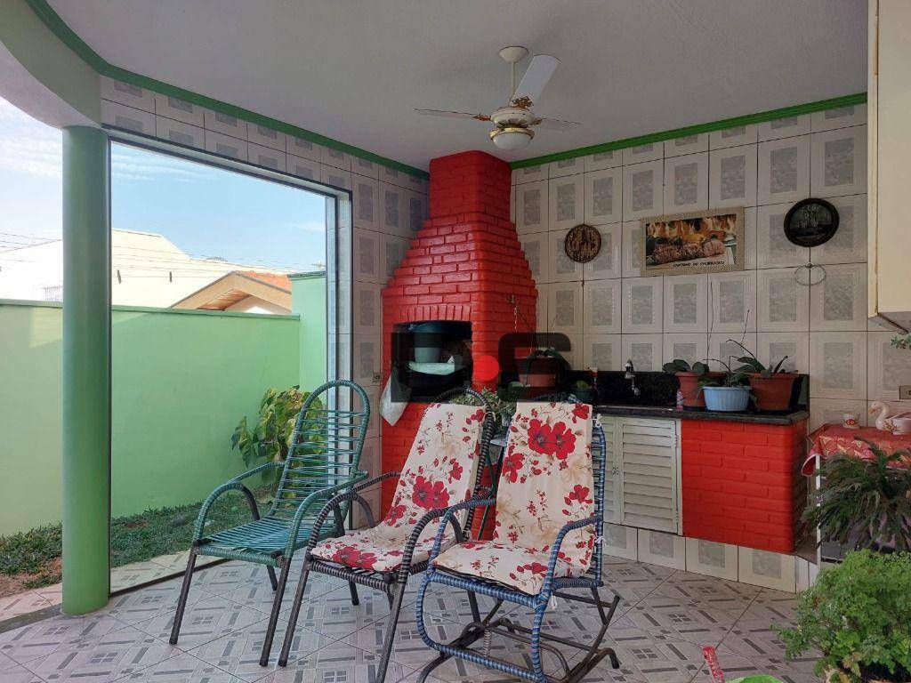 Sobrado à venda com 3 quartos, 170m² - Foto 4