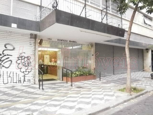 Conjunto Comercial-Sala para alugar, 280m² - Foto 17