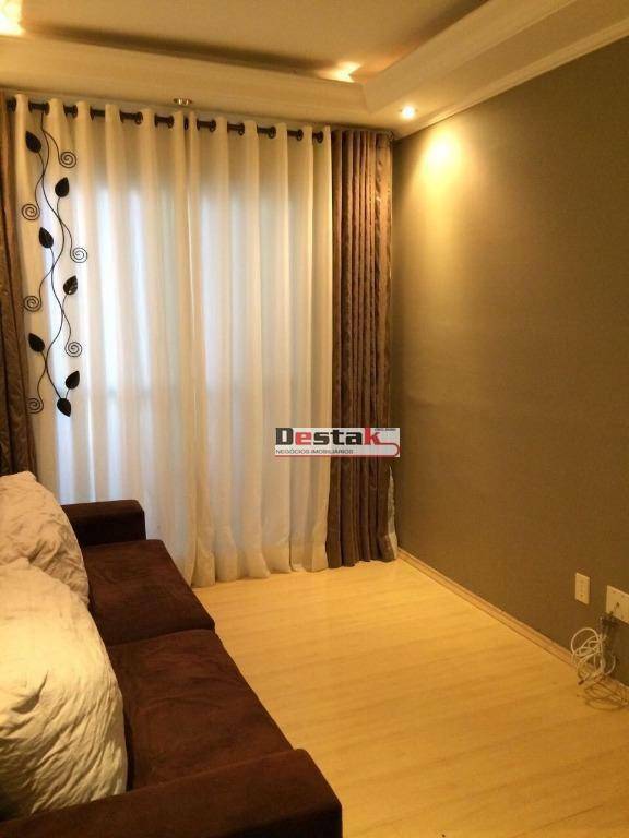 Apartamento à venda com 2 quartos, 54m² - Foto 18