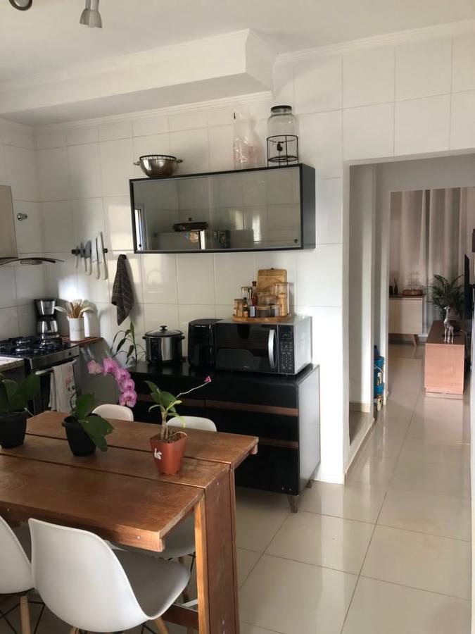 Casa à venda com 2 quartos, 125m² - Foto 7