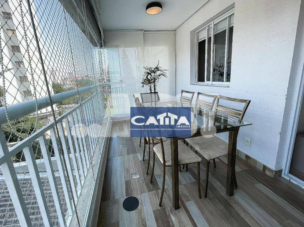 Apartamento à venda com 2 quartos, 62m² - Foto 6