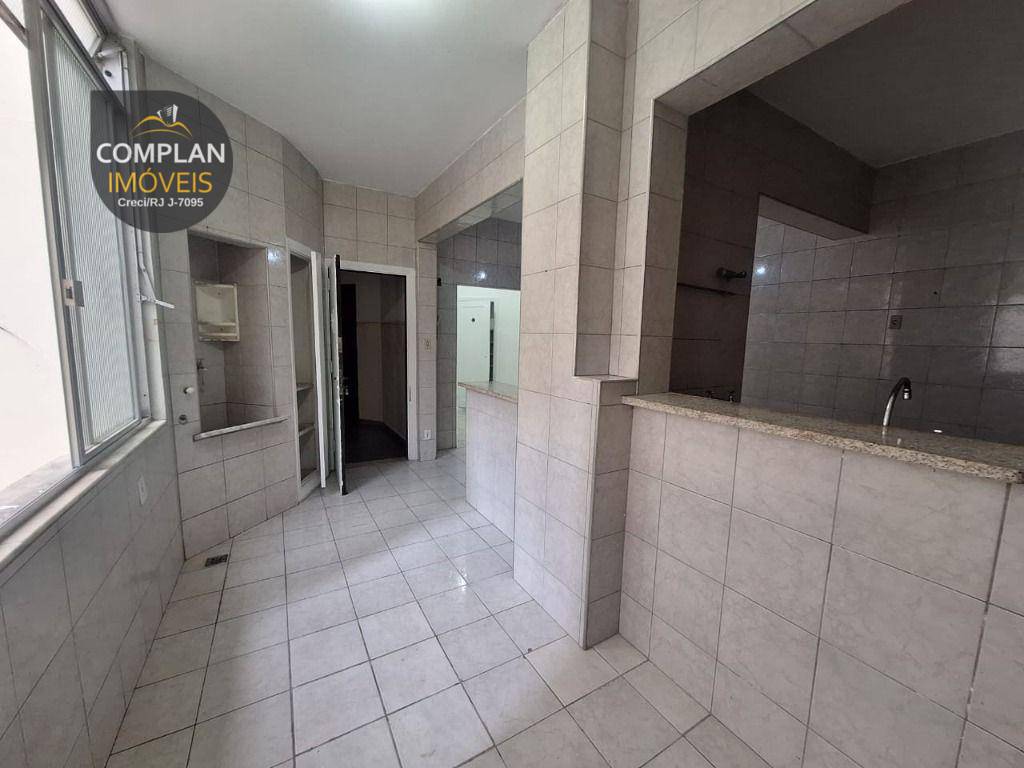 Apartamento à venda com 3 quartos, 160m² - Foto 25