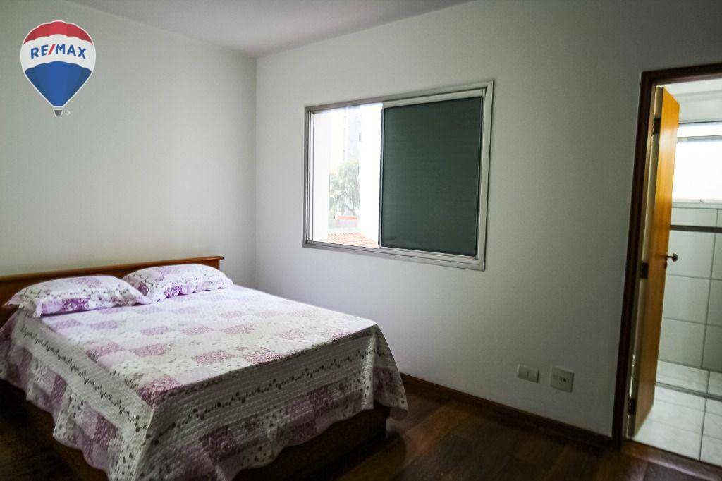 Apartamento à venda com 4 quartos, 200m² - Foto 8