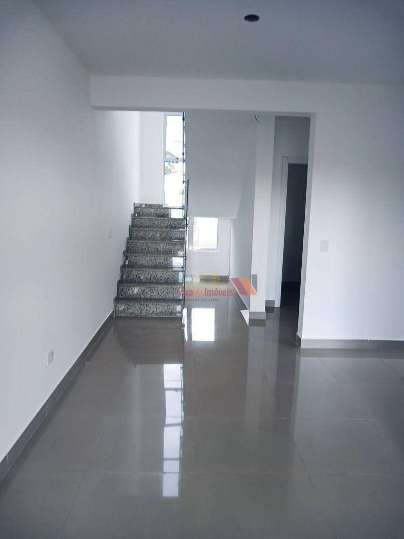 Sobrado à venda com 3 quartos, 124m² - Foto 9