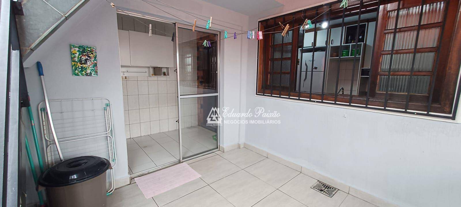 Sobrado à venda com 3 quartos, 209m² - Foto 18