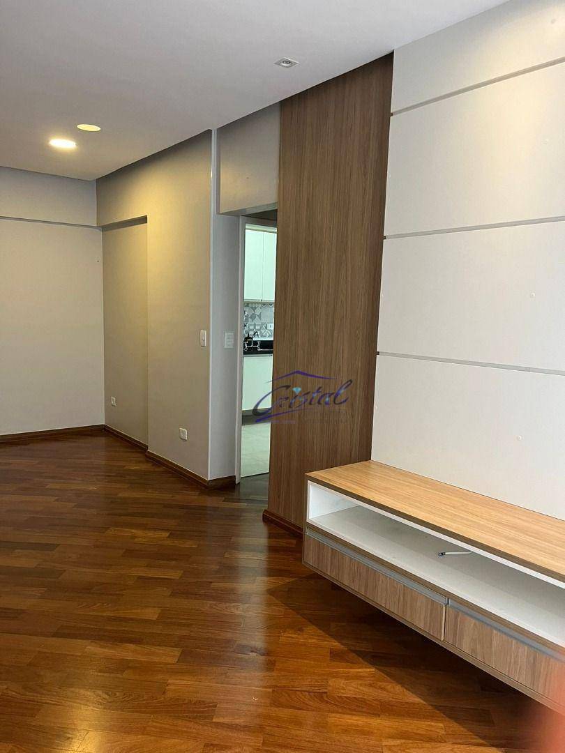 Apartamento à venda com 2 quartos, 60m² - Foto 3