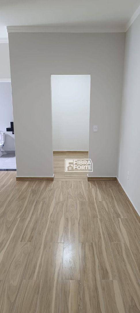 Casa de Condomínio para alugar com 3 quartos, 140m² - Foto 12