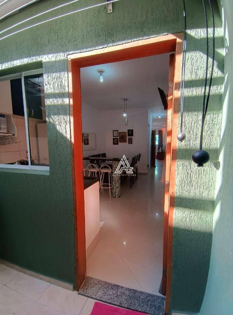 Sobrado à venda com 3 quartos, 125m² - Foto 30