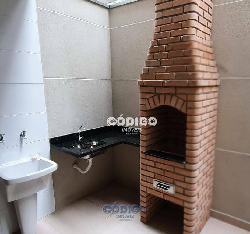 Sobrado à venda com 3 quartos, 110m² - Foto 17