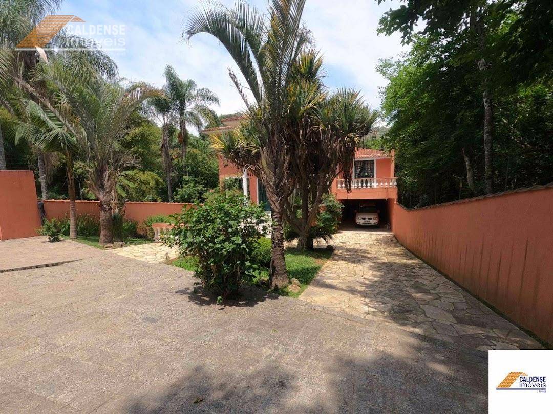 Casa, 4 quartos, 400 m² - Foto 2