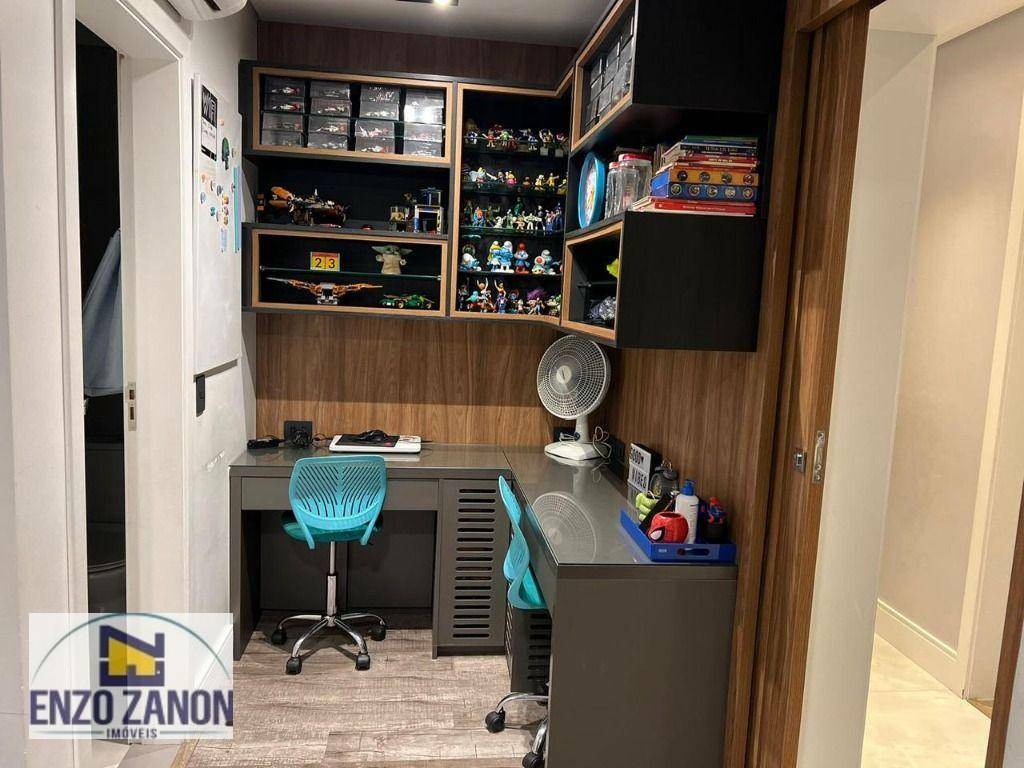 Apartamento para alugar com 3 quartos, 164m² - Foto 33