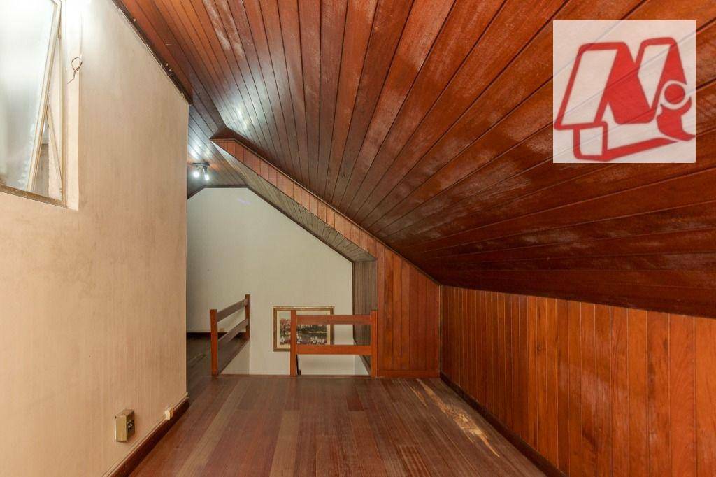 Casa de Condomínio à venda com 3 quartos, 291m² - Foto 33