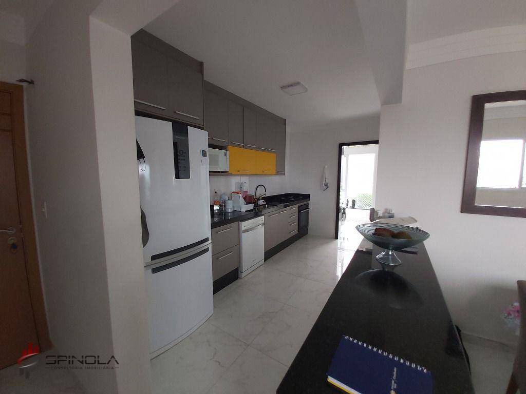 Apartamento à venda com 3 quartos, 110m² - Foto 27