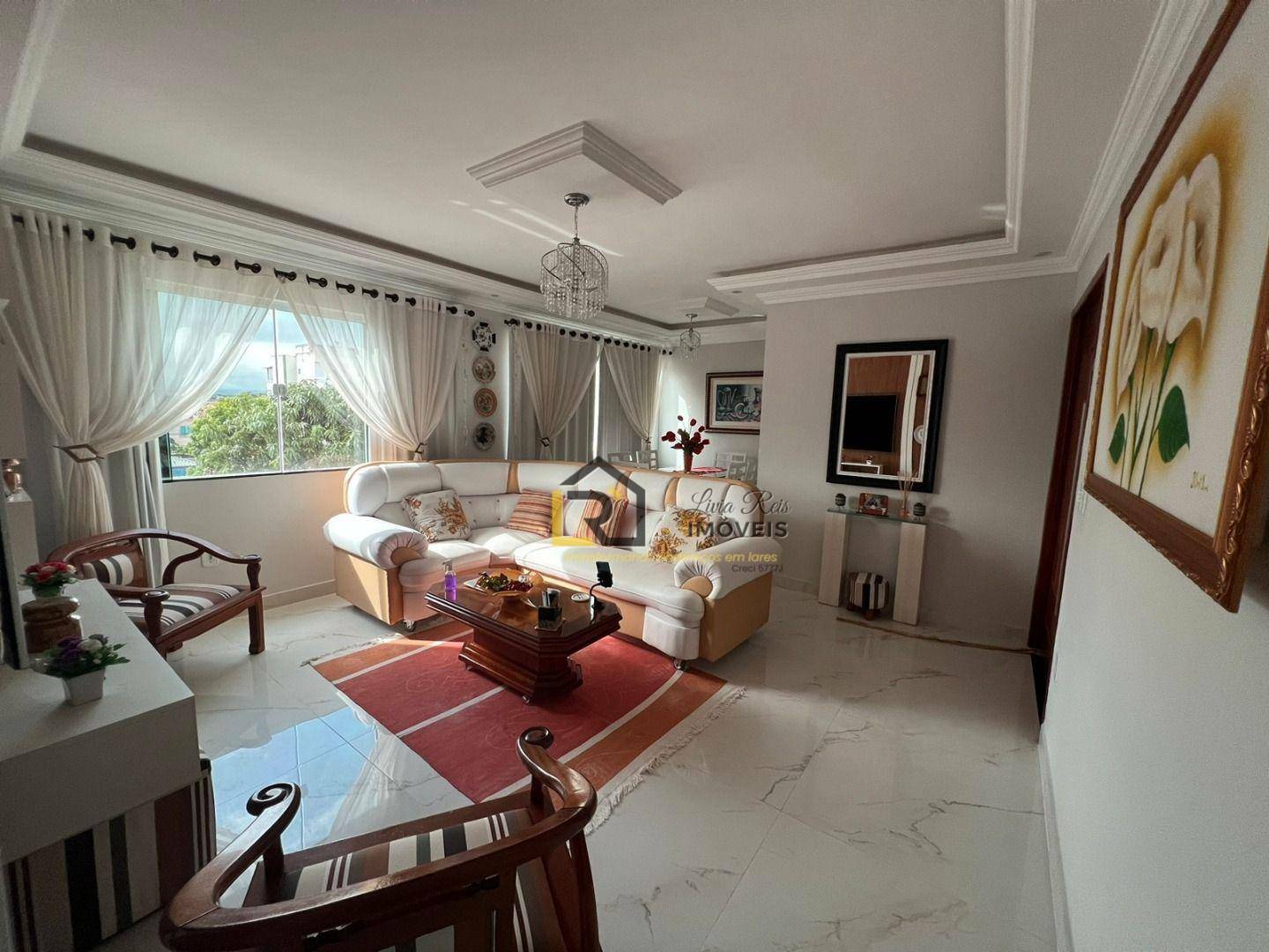 Apartamento, 3 quartos, 90 m² - Foto 5