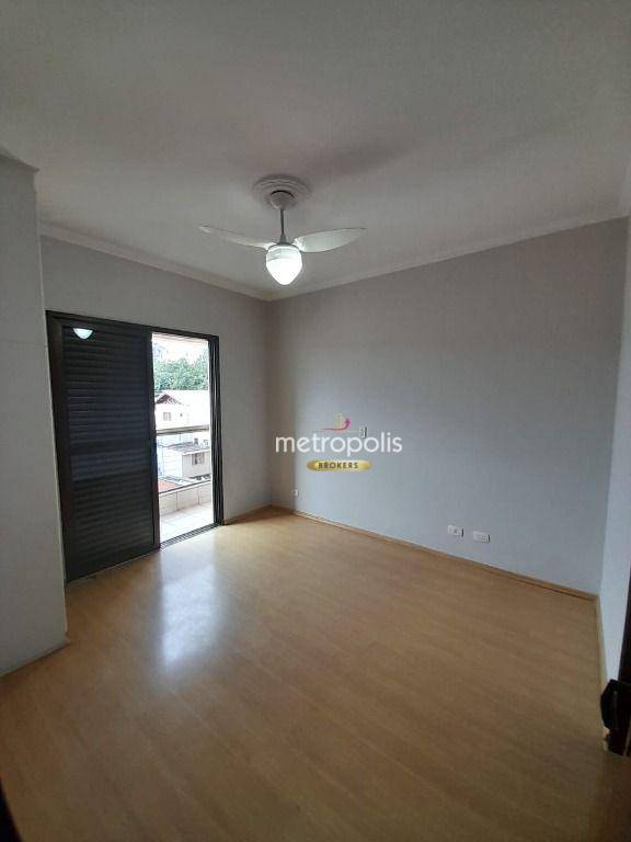 Cobertura para alugar com 3 quartos, 170m² - Foto 14