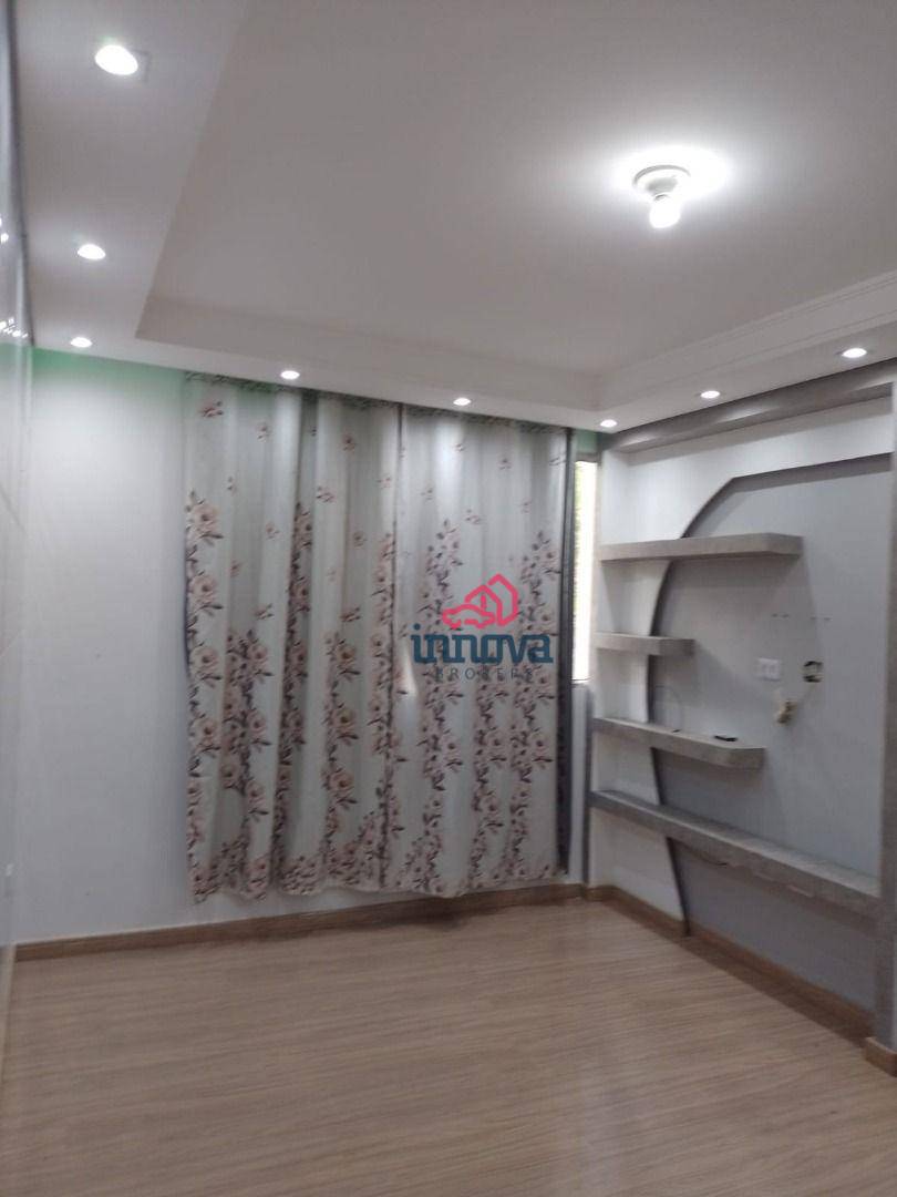 Apartamento à venda com 2 quartos, 45m² - Foto 4