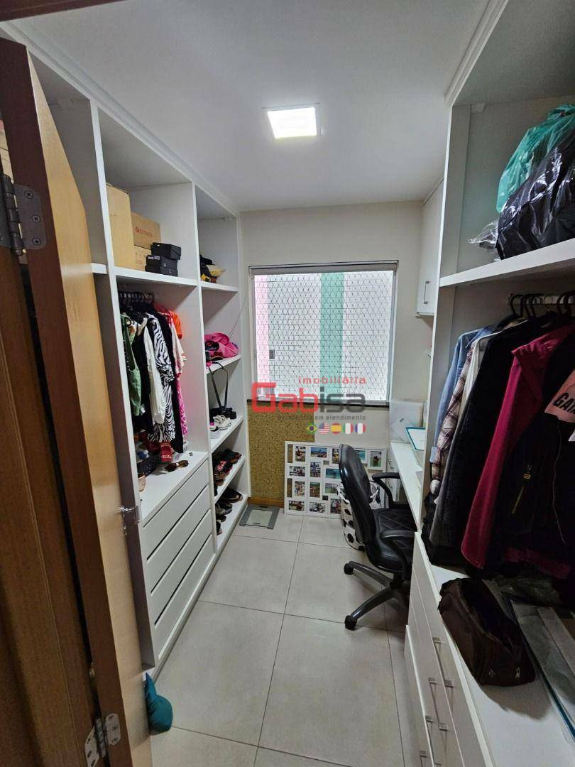 Apartamento à venda com 3 quartos, 153m² - Foto 17