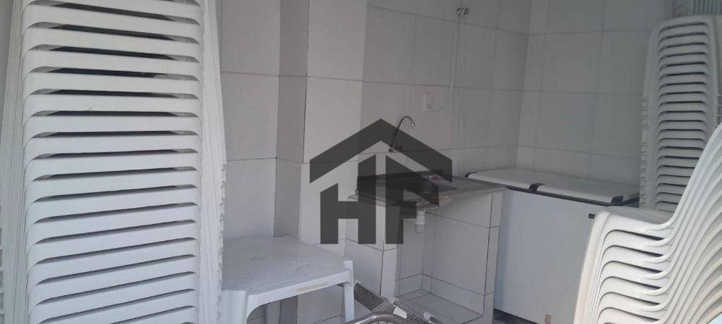 Loja-Salão à venda, 98m² - Foto 5