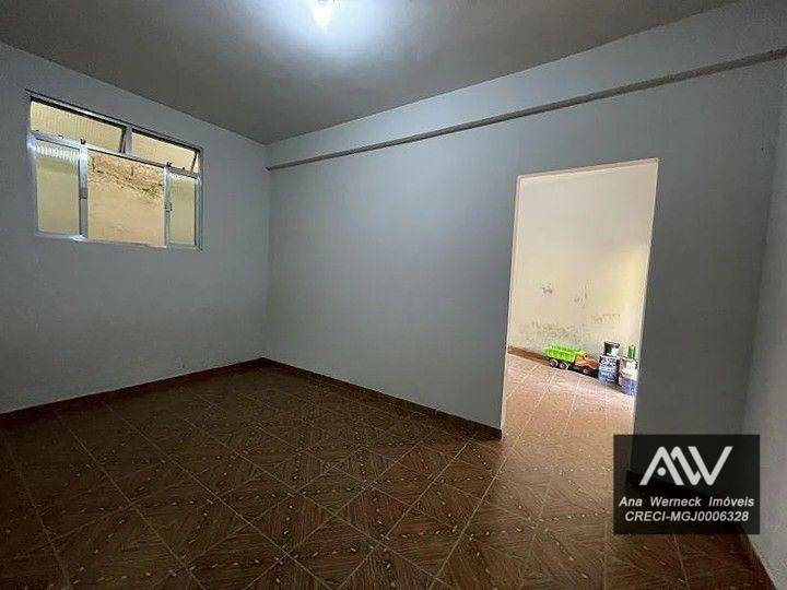 Casa à venda com 3 quartos, 90m² - Foto 6