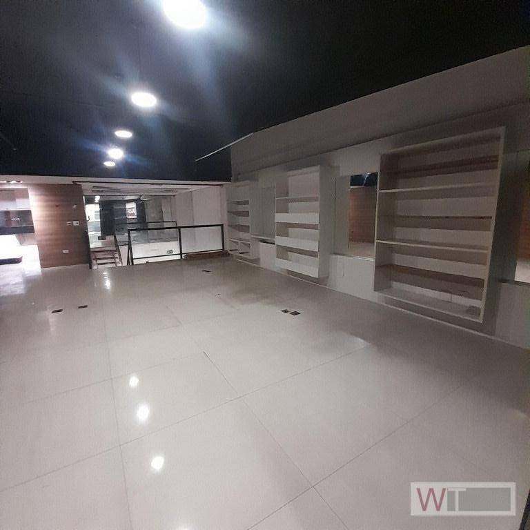 Loja-Salão para alugar, 240m² - Foto 23