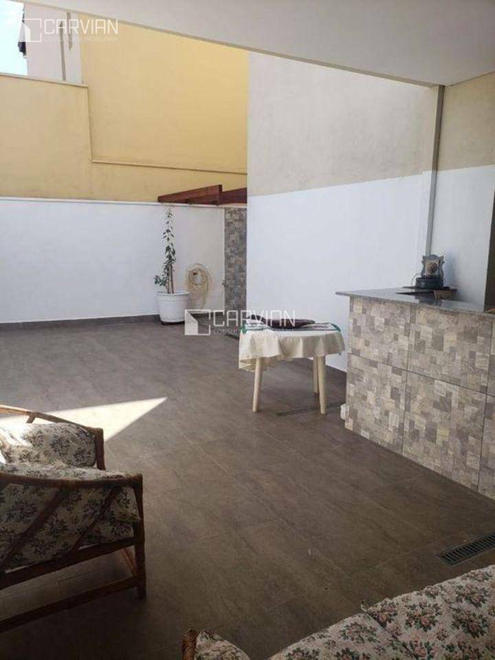 Casa de Condomínio à venda com 3 quartos, 189m² - Foto 46