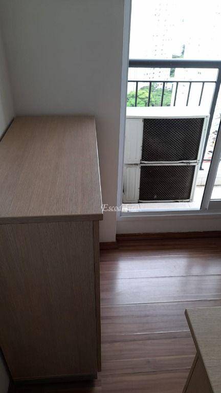 Conjunto Comercial-Sala à venda, 35m² - Foto 10