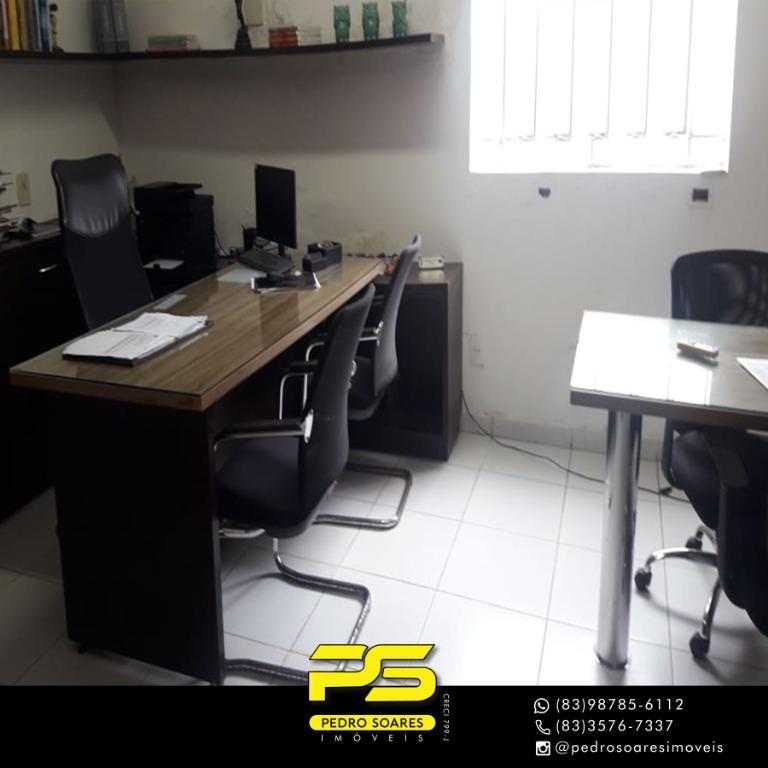 Conjunto Comercial-Sala à venda, 45m² - Foto 4