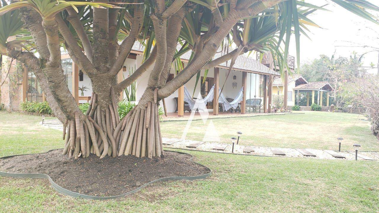 Casa para lancamento com 6 quartos, 580m² - Foto 12
