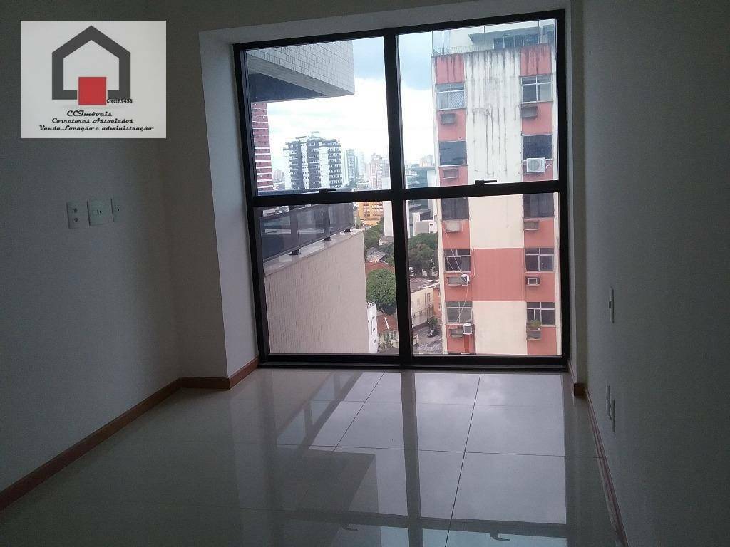 Apartamento à venda com 3 quartos, 198m² - Foto 22