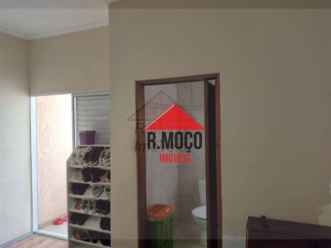 Sobrado à venda com 5 quartos, 240m² - Foto 25