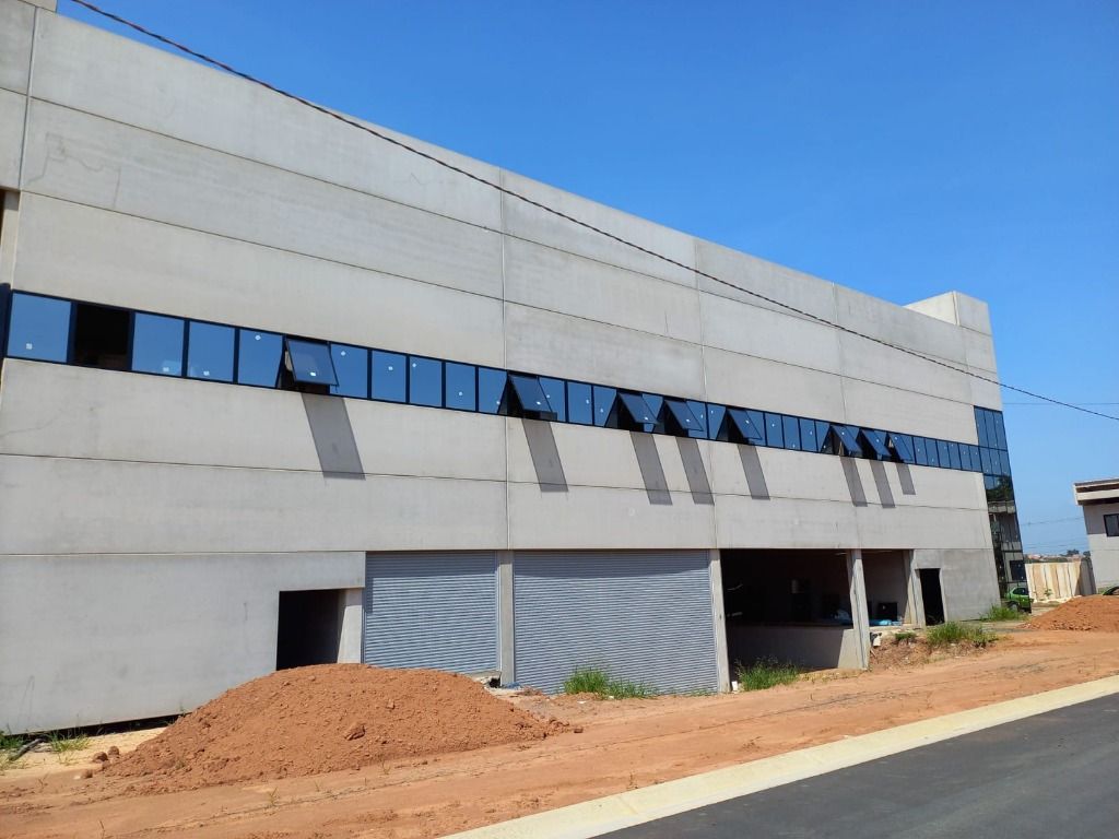 Depósito-Galpão-Armazém à venda, 1232m² - Foto 14