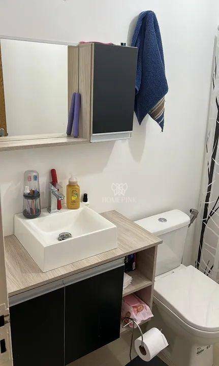 Apartamento à venda com 2 quartos, 70m² - Foto 9