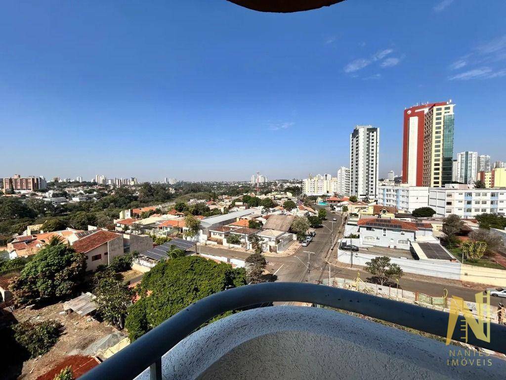 Apartamento à venda com 3 quartos, 77m² - Foto 5