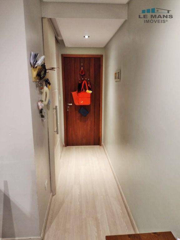 Apartamento à venda com 3 quartos, 73m² - Foto 6