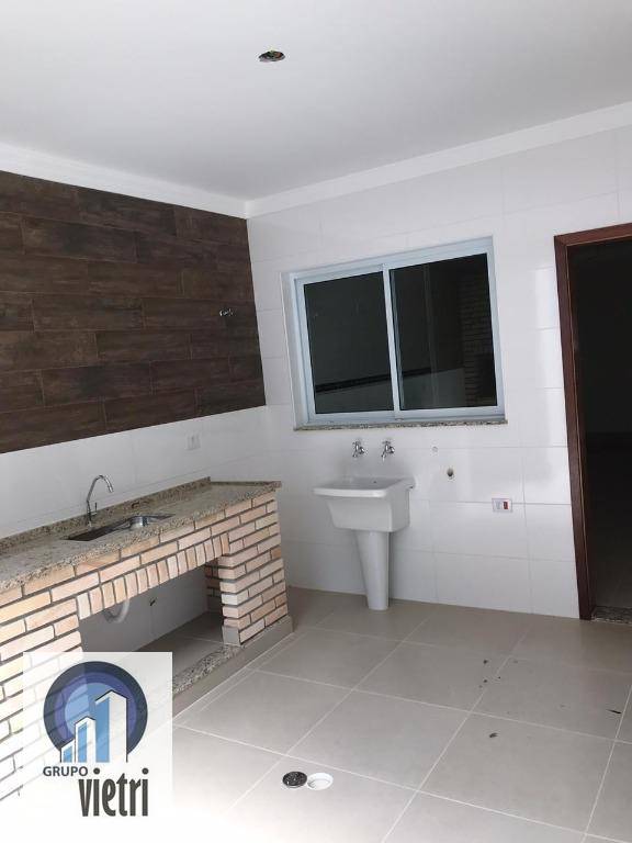 Sobrado à venda com 3 quartos, 140m² - Foto 11