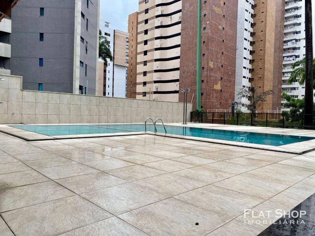 Apartamento à venda com 4 quartos, 350m² - Foto 4