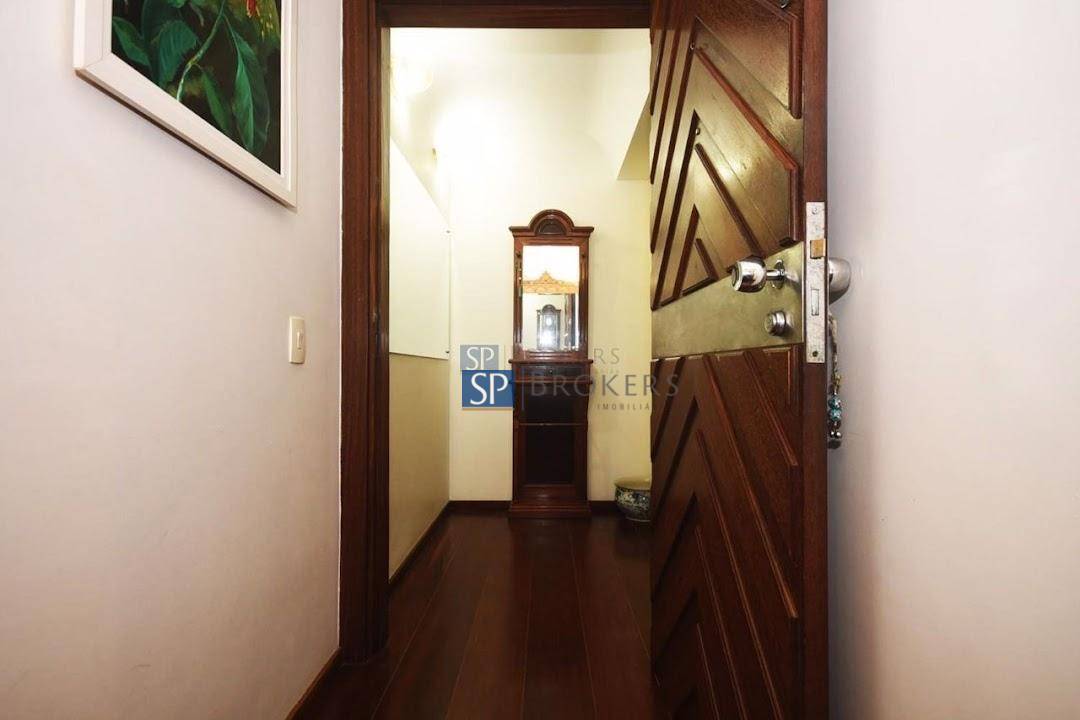 Apartamento à venda com 3 quartos, 208m² - Foto 11