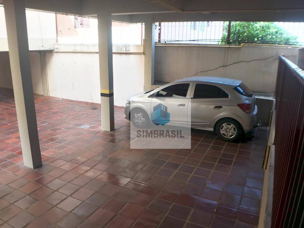 Apartamento à venda com 3 quartos, 75m² - Foto 26