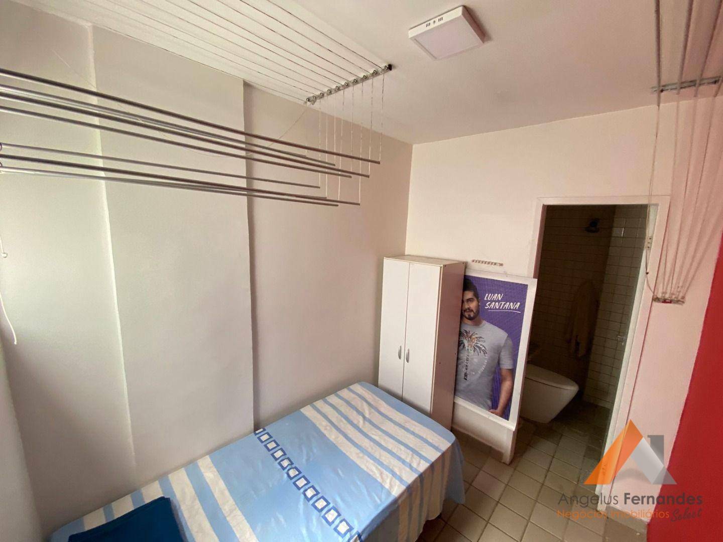 Apartamento à venda com 3 quartos, 98m² - Foto 27