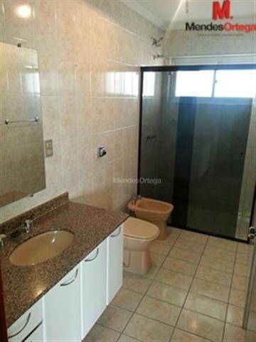 Apartamento à venda com 3 quartos, 206m² - Foto 13