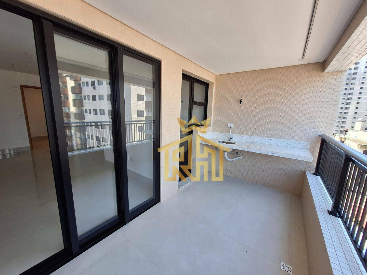 Apartamento à venda com 2 quartos, 73m² - Foto 5